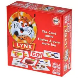 Lynx GO картинка 373058 - МосИгра